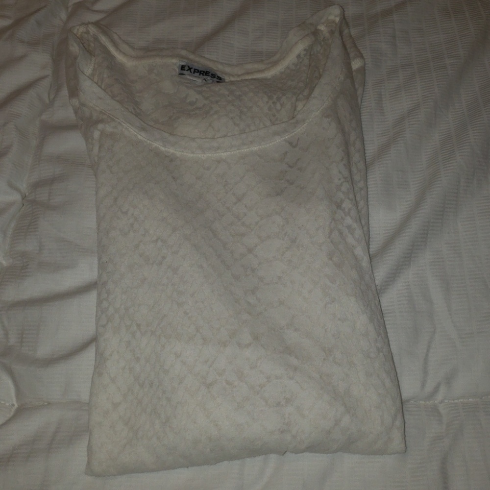 Express Longsleeve S